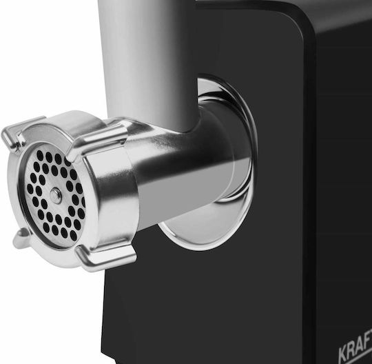 Kraft & Dele Mașină De Tocat Carne Profesională KD4205