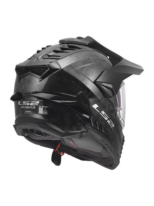 LS2 Mx701 C Explorer LS2 Mx701 C Explorer