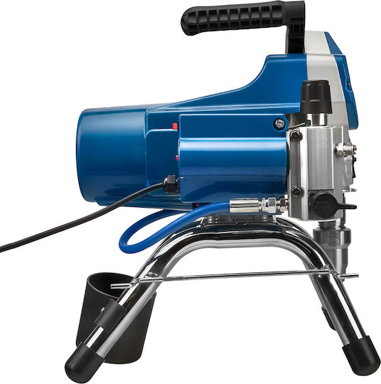 Kraft & Dele KD5795 Електрически Пистолет За Боядисване 1500W
