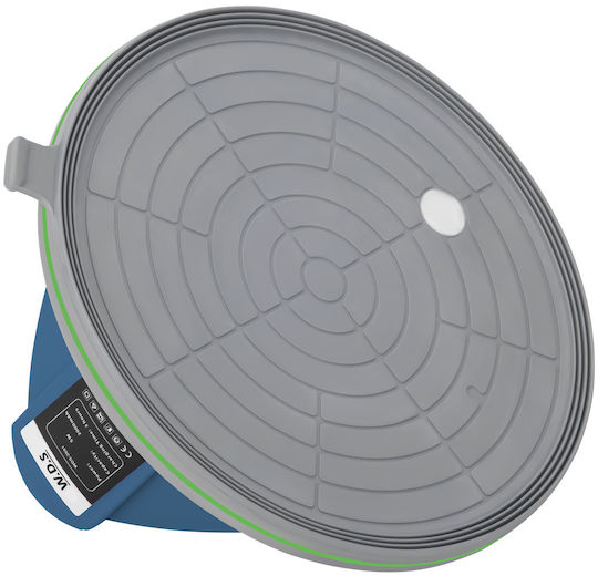 Battery-powered Suction Cup 200mm 200kg Usb-c Wds2691