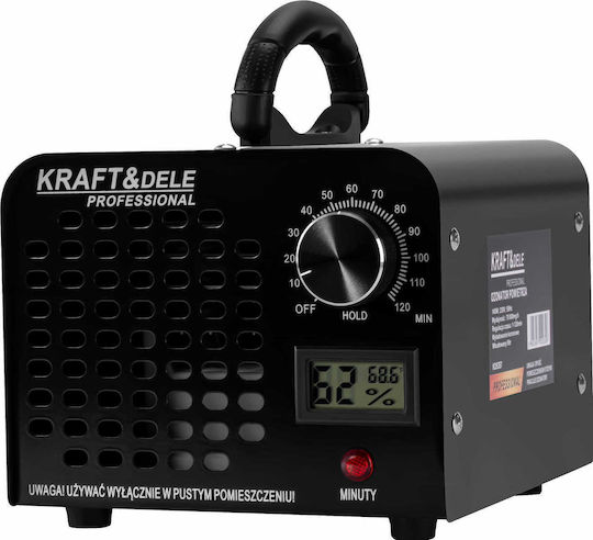 Kraft & Dele Συσκευή Όζοντος