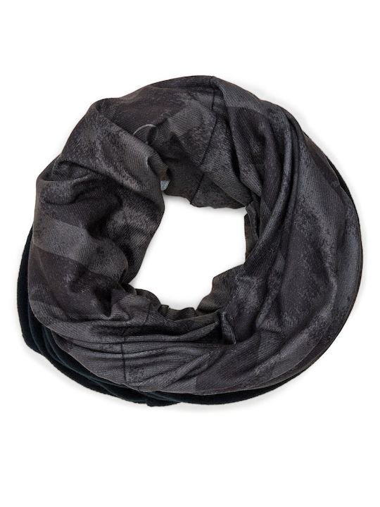 Buff Sporthalsband Gray
