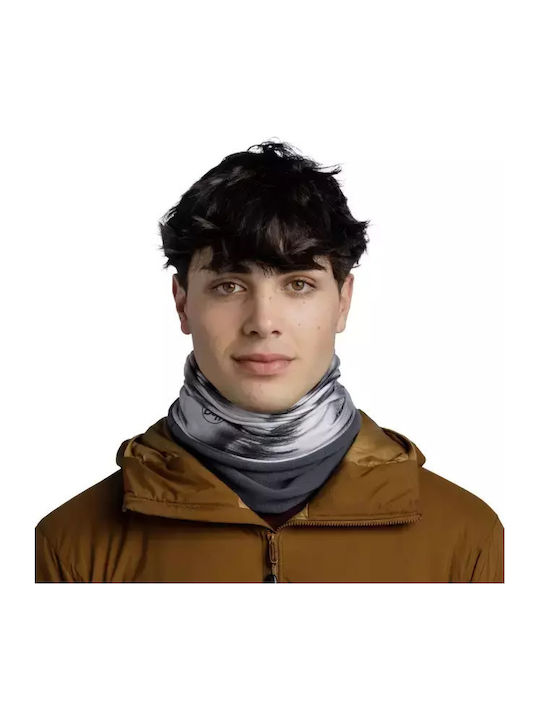 Buff Guler sport Gri