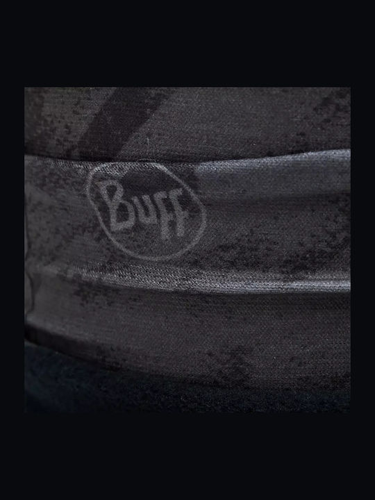Buff Sporthalsband Gray