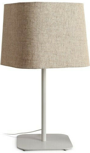 Rendl Light Studio Perth Μεταλλικό Πορτατίφ για Ντουί E27