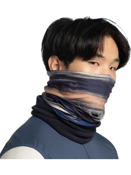 Buff Gulere Sportive Multicolore