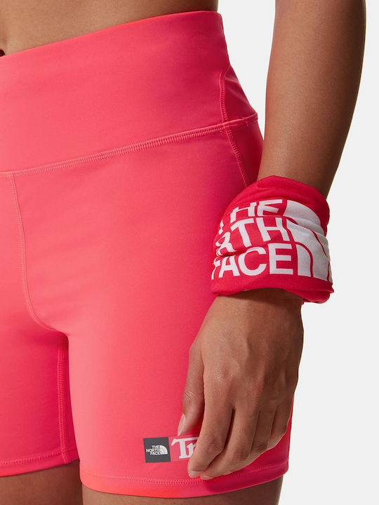 The North Face Dipsea Gaiter 2.0 Athletic Neck Warmer Pink