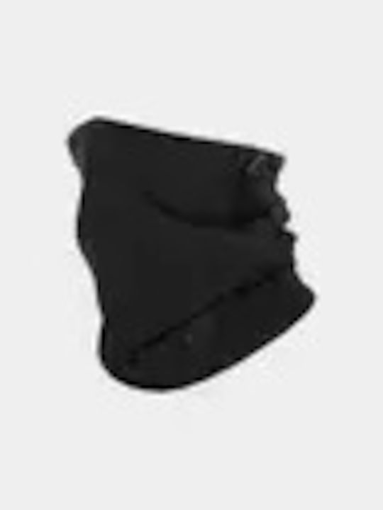 4F Neckwarmer Sportiv Negru