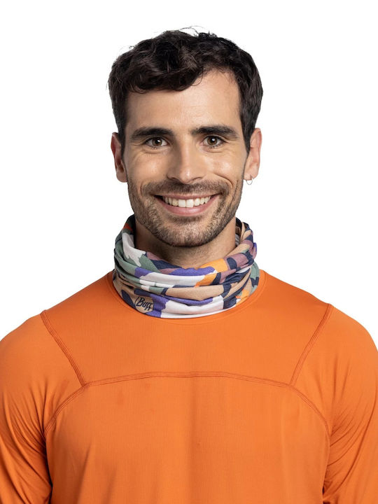Buff Coolnet Uv