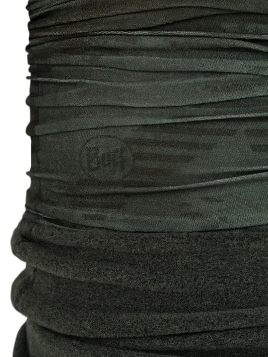 Buff Sporthalsband Grün