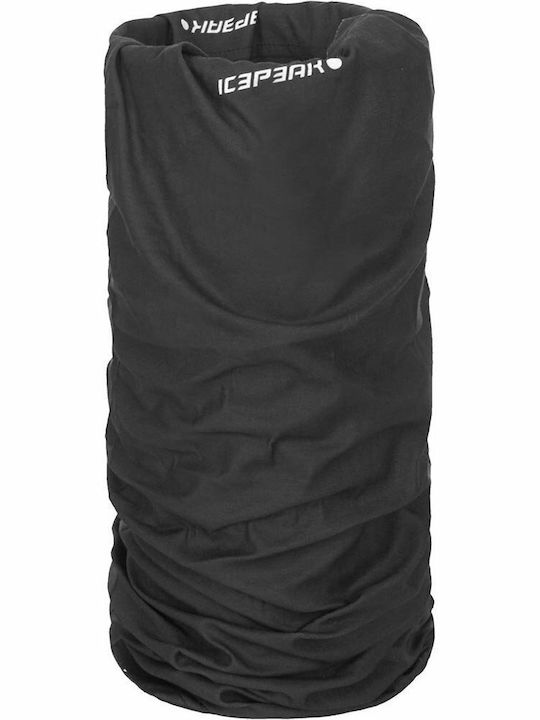 Icepeak Guler sport Negru