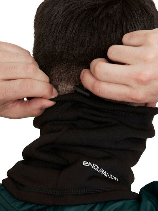 Whistler Athletic Neck Warmer Black