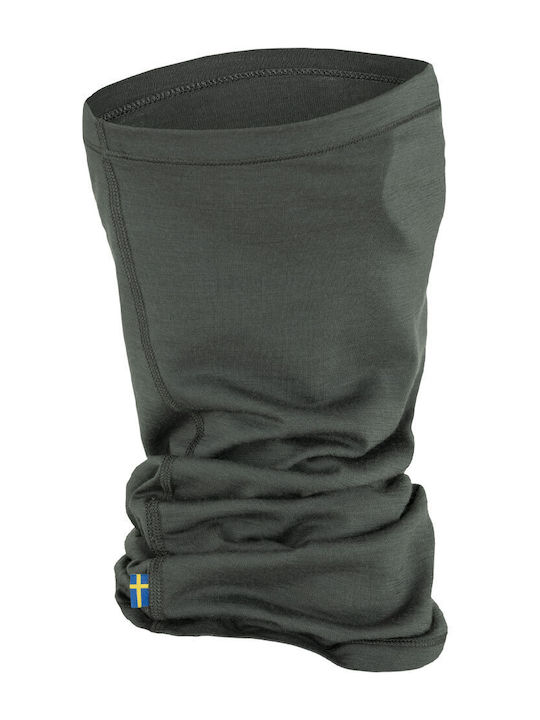 Fjallraven Sportliche Halsbänder Grün