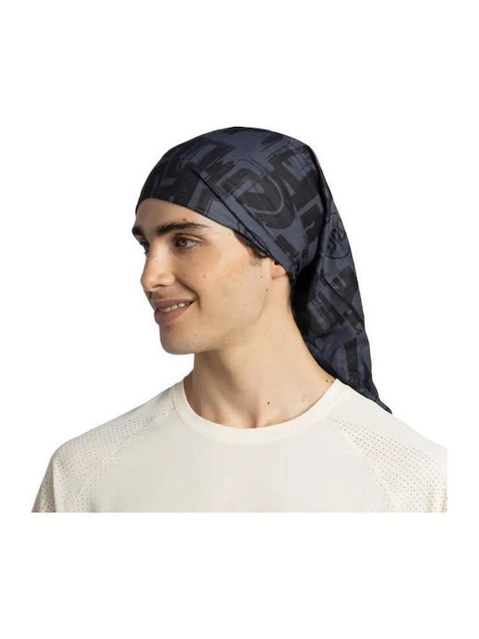 Buff Coolnet UV Sportliche Modeaccessoire Gray