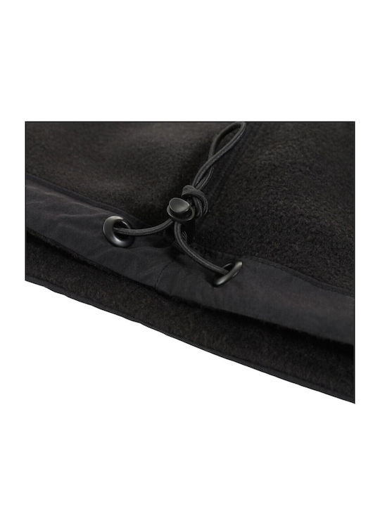 The North Face Denali Neck Gaiter Sporthalsband Schwarz