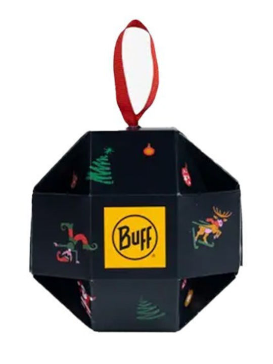 Buff Original Ecostretch Αθλητικό Περιλαίμιο Πολύχρωμο