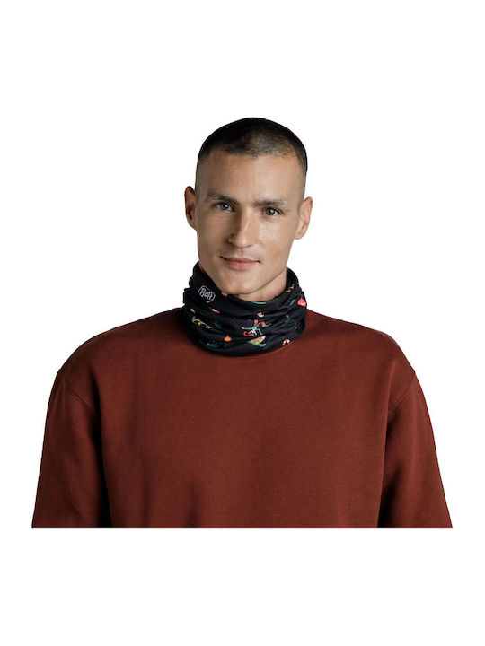 Buff Original Ecostretch Gulere Sportive Multicolor