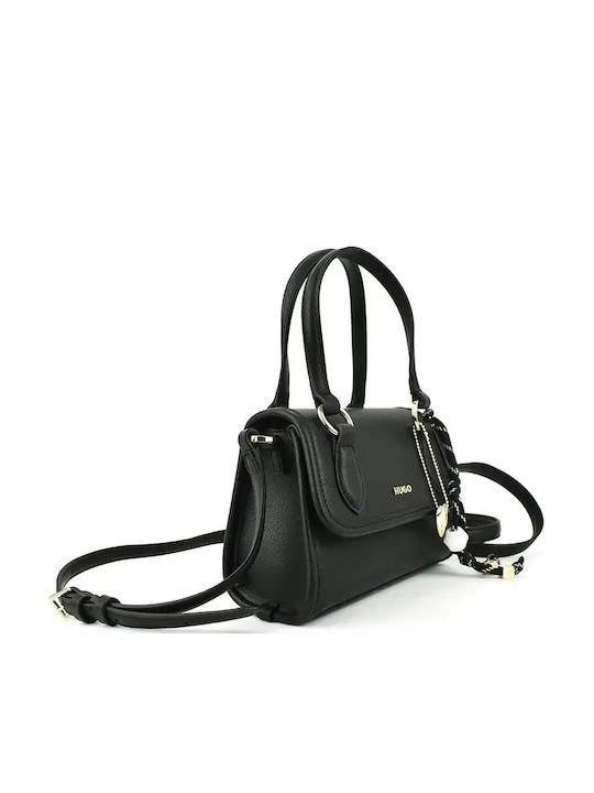 Damentasche Tote Handtasche Schwarze