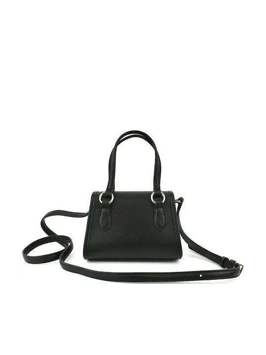 Damentasche Tote Handtasche Schwarze