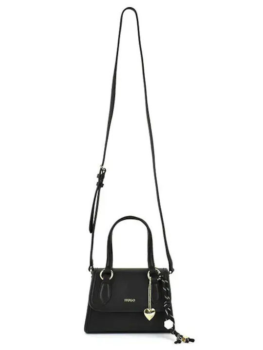 Damentasche Tote Handtasche Schwarze