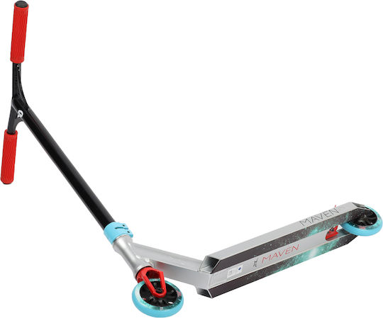 AO Scooters Kinderroller Maven 2-Rad Grünes