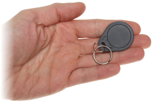 Atlo Rfid Magnetic Access Tag 125kHz