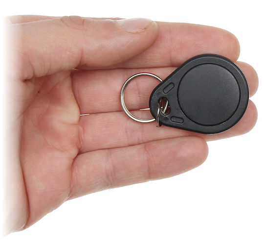 Atlo RFID Проксимити Ключодържател Atlo-504/b