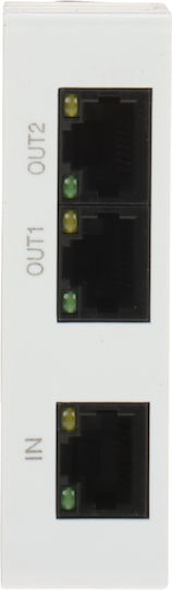 Switch Für CCTV-Systeme PFT1310