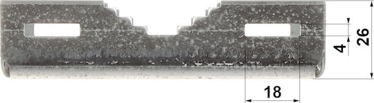 Delta CCTV-Zubehör PZ-50/60