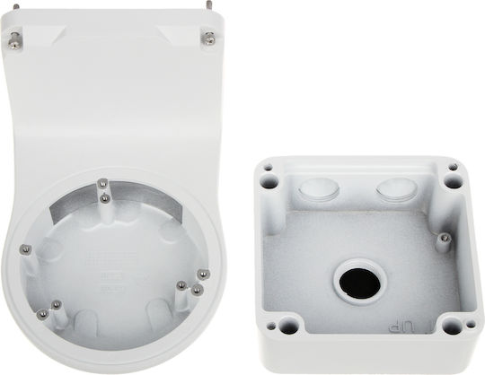Uniview Монтиране За Камери На Системи За Видеонаблюдение Черен TR-JB07/WM03-G-IN