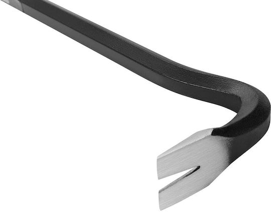 Kraft & Dele Piedică din oțel 700x18mm KD272 Dalta / Extractor de cuie