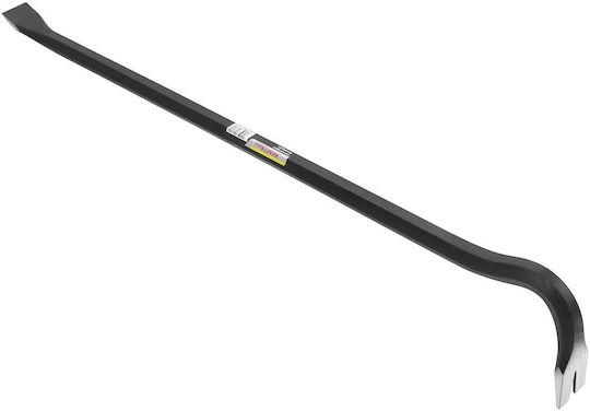 Kraft & Dele Piedică din oțel 700x18mm KD272 Dalta / Extractor de cuie