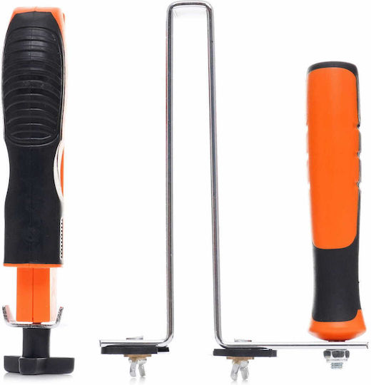 Kraft&dele Kd11239 Drywall Cutting Measuring Tool