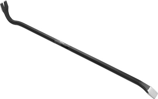 Kraft & Dele Piedică din oțel 700x18mm KD272 Dalta / Extractor de cuie