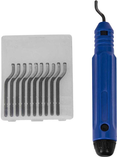 Scraper Interchangeable Blades Kraft&dele Kd10043