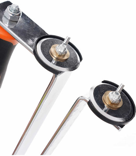 Kraft&dele Kd11239 Drywall Cutting Measuring Tool
