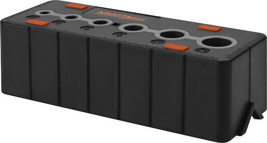 Kraft & Dele KD10616 Εργαλείο Χειρός