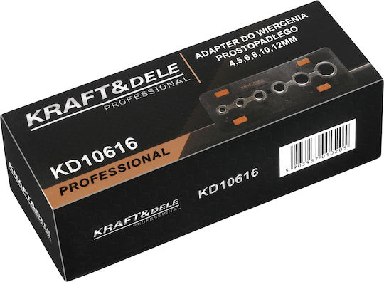 Kraft & Dele KD10616 Εργαλείο Χειρός