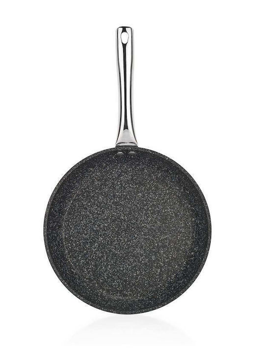 SteweHome Cookware Set with Non-stick Coating 7pcs