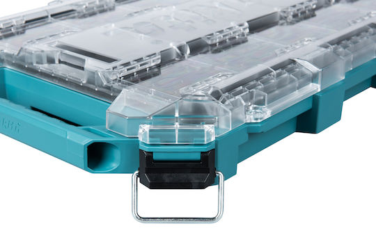Makita Organizator pentru Compartimentul de Unelte Transparentă