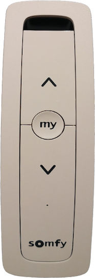 Somfy SITUO RTS Roller & Awning Mechanism Controller 1870496