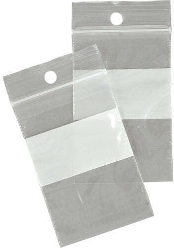 Packaging Bag 8x12cm 100pcs