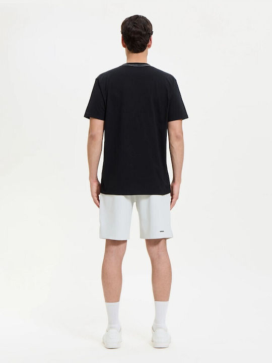 T-Shirt Schwarz