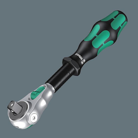 Wera Tool Casket with 35 Electrician's Tool Set