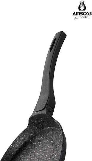 SteweHome SteweHome Töpfe & Pfannen Sets mit Stein Innenbeschichtung 2 Stück