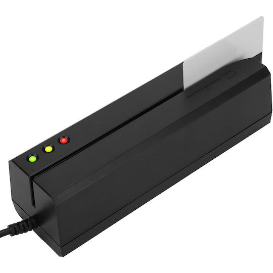 Access Control για Πρόσβαση με Κάρτα