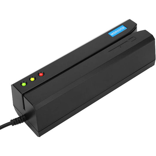 Access Control για Πρόσβαση με Κάρτα