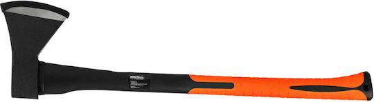 Kraft & Dele KD275 Axe Length 70cm and Weight 1.9kg with Fiberglass Handle