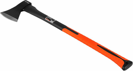 Kraft & Dele KD275 Axe Length 70cm and Weight 1.9kg with Fiberglass Handle