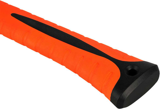 Kraft & Dele KD275 Axe Length 70cm and Weight 1.9kg with Fiberglass Handle